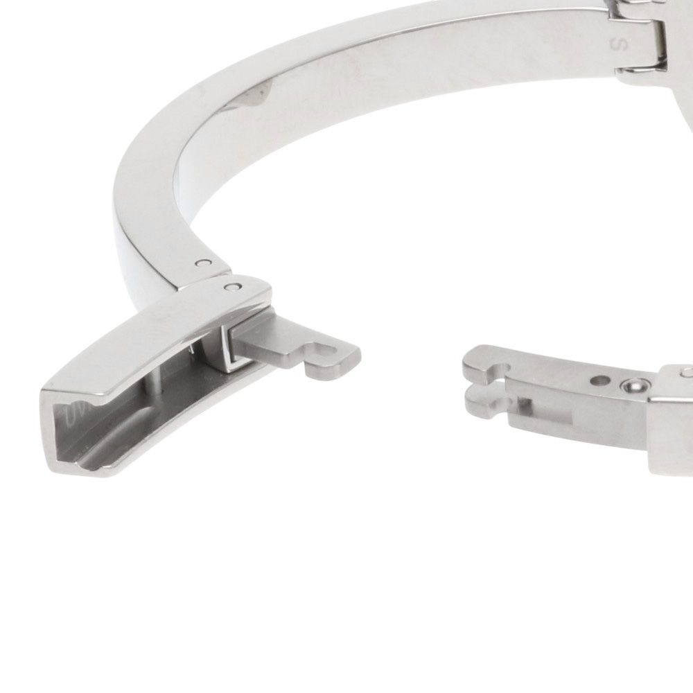 Bvlgari Watch Stainless Steel Quartz — view 9