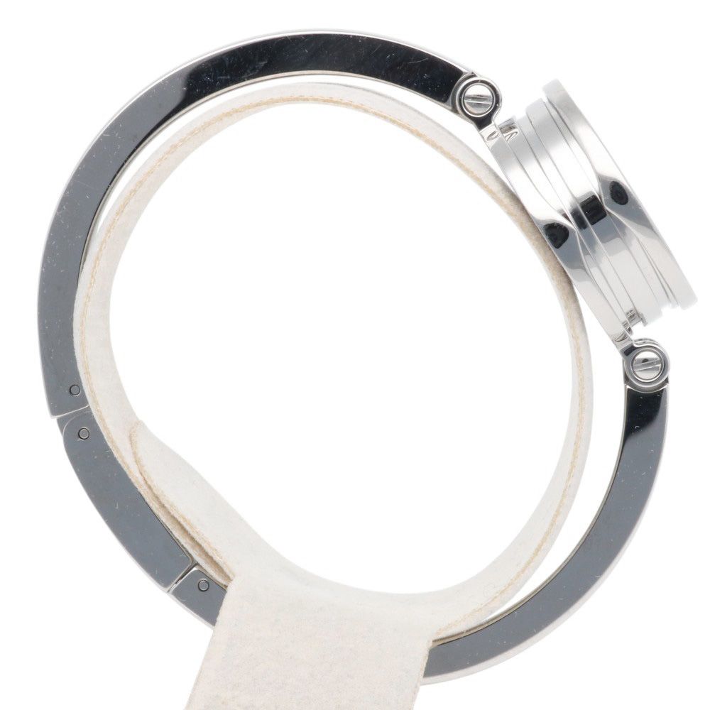 Bvlgari Watch Stainless Steel Quartz — view 7