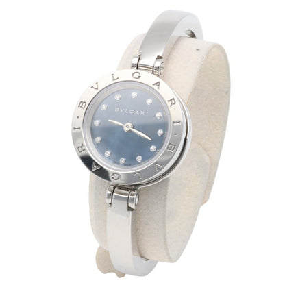Bvlgari Watch Stainless Steel Quartz — view 3