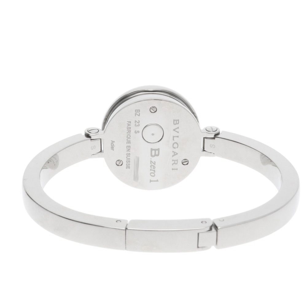 Bvlgari Watch Stainless Steel Quartz — view 5
