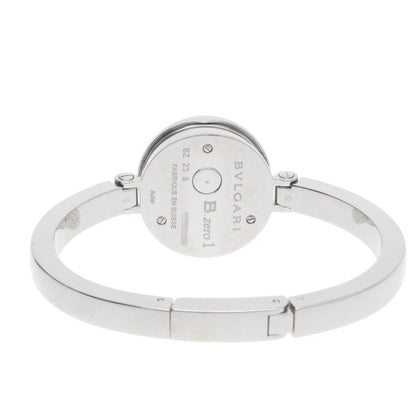 Bvlgari Watch Stainless Steel Quartz — view 5