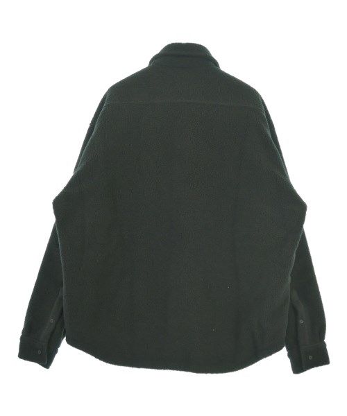 Balenciaga Shirt Black — view 2