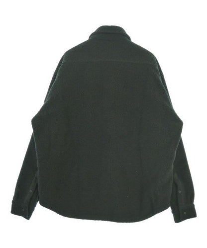 Balenciaga Shirt Black — view 2