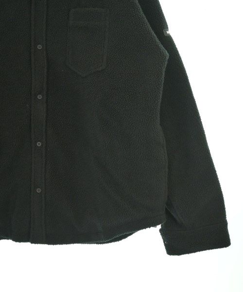 Balenciaga Shirt Black — view 5