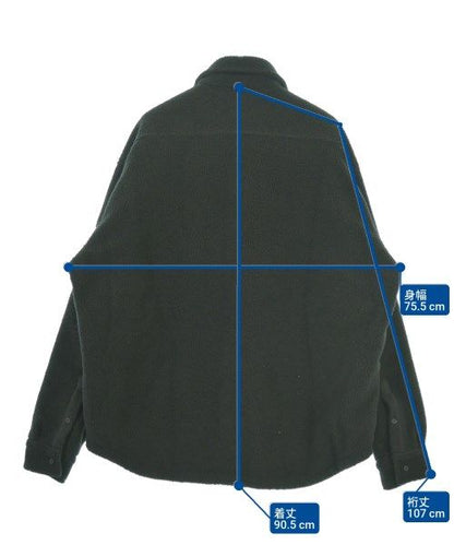 Balenciaga Shirt Black — view 6