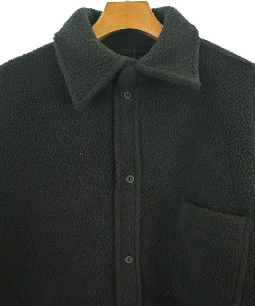 Balenciaga Shirt Black — view 4