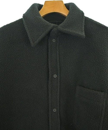 Balenciaga Shirt Black — view 4