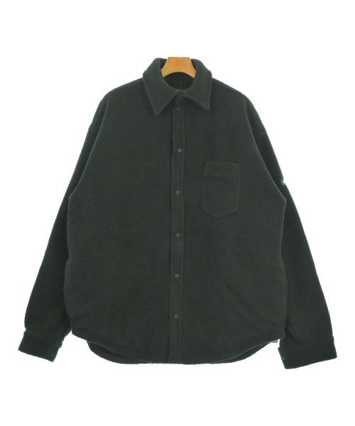 Balenciaga Shirt Black