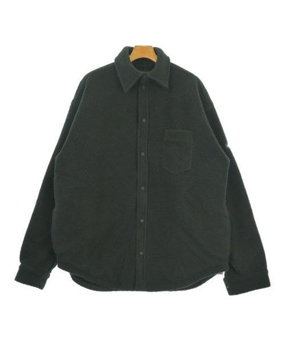 Balenciaga Shirt Black