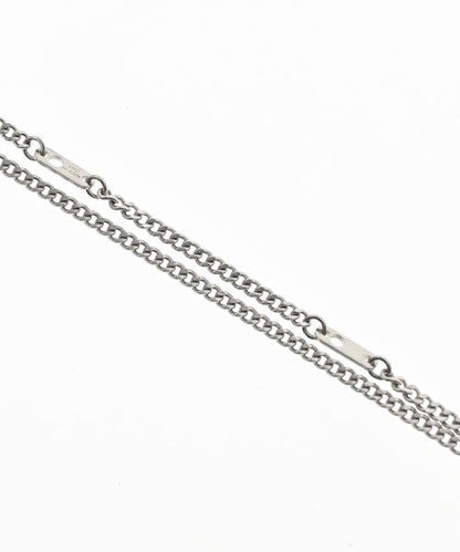 Louis Vuitton Necklace Silver — view 4
