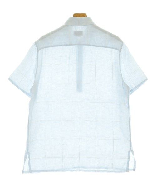 Hermes Shirt Blue — view 2