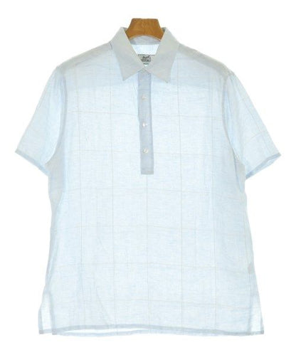 Hermes Shirt Blue