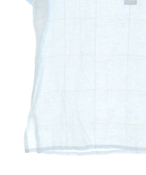 Hermes Shirt Blue — view 5