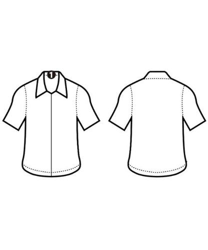 Hermes Shirt Blue — view 7