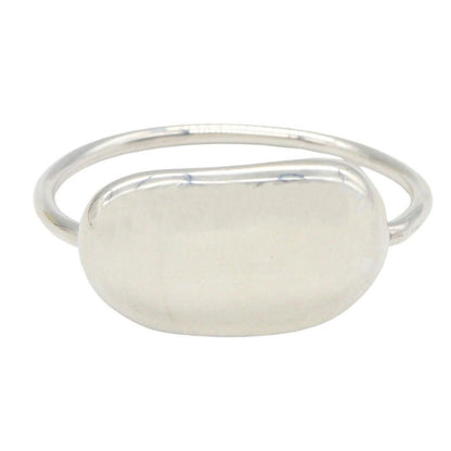 Tiffany & Co Ring Bean 925 Sterling Silver — view 2