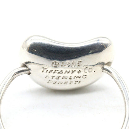 Tiffany & Co Ring Bean 925 Sterling Silver — view 4