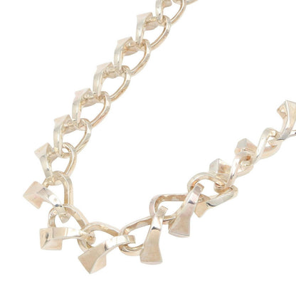Gucci Necklace 46 cm 925 Sterling Silver