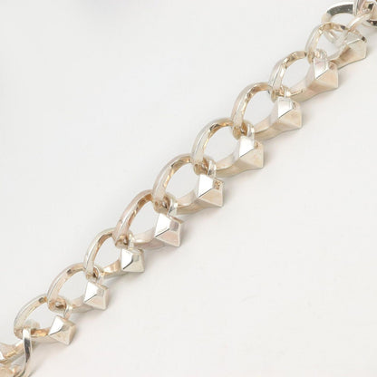 Gucci Necklace 46 cm 925 Sterling Silver — view 5