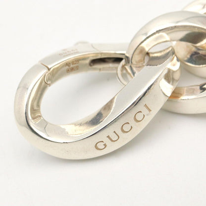 Gucci Necklace 46 cm 925 Sterling Silver — view 3