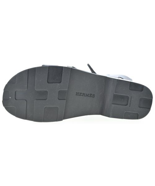 Hermes Boots Black — view 3