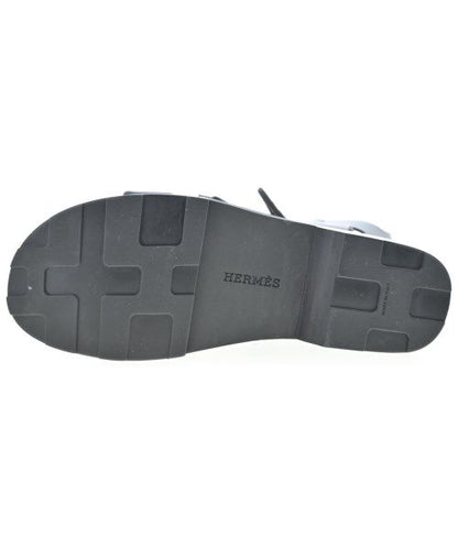 Hermes Boots Black — view 3
