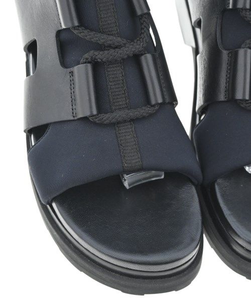Hermes Boots Black — view 6