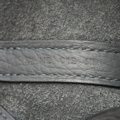 Hermes Handbag Picotin Lock PM Grimisty Leather — view 5