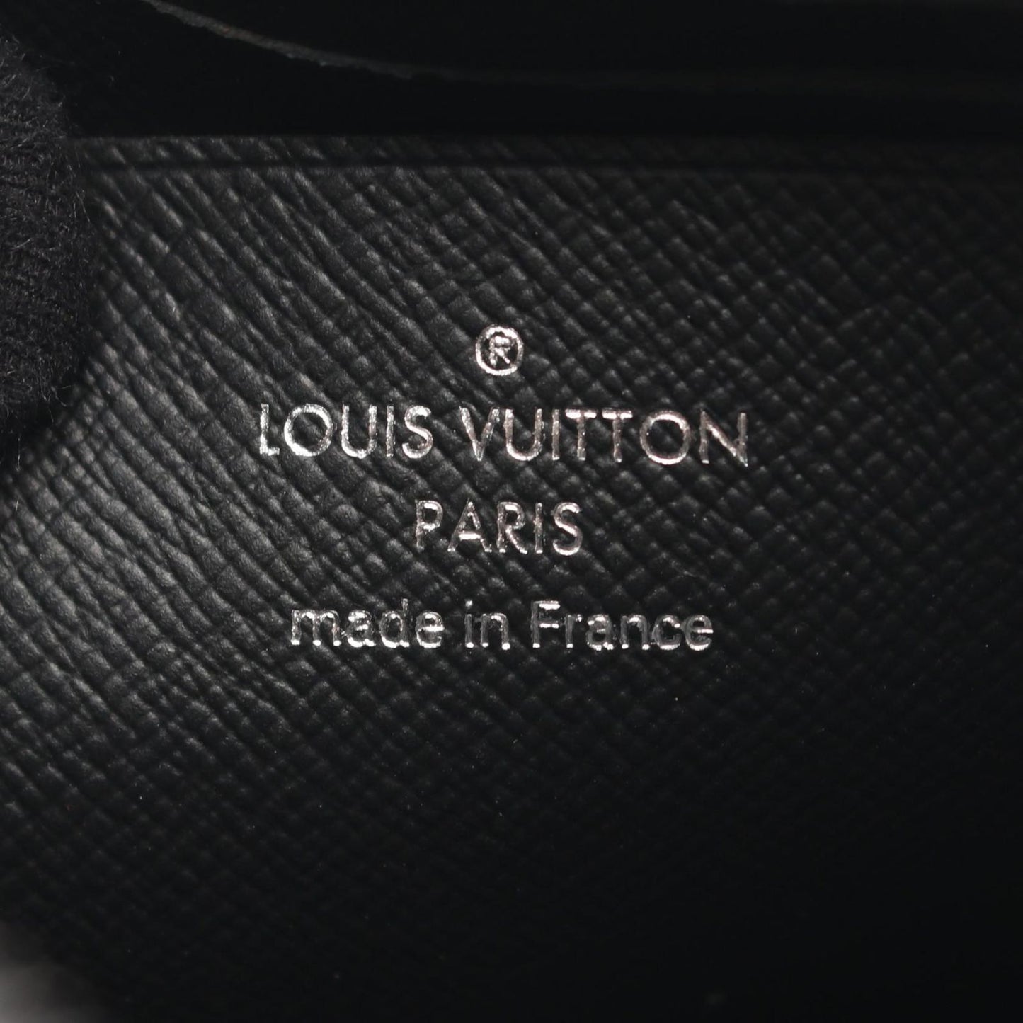 Louis Vuitton Shoulder Bag Christopher Wearable Wallet Canvas Leather — view 4