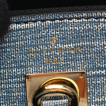 Louis Vuitton Handbag City Steamer MM 2-Way Leather — view 4