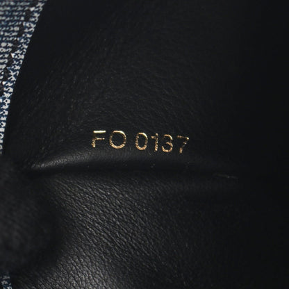 Louis Vuitton Handbag City Steamer MM 2-Way Leather — view 5