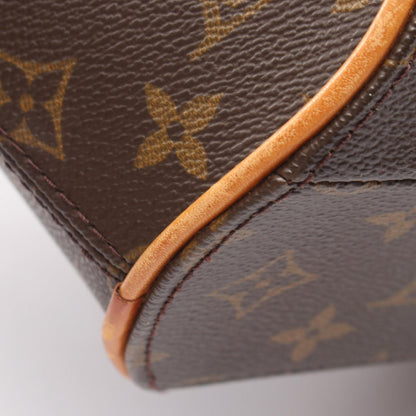 Louis Vuitton Handbag Ellipse PM Canvas Leather — view 7