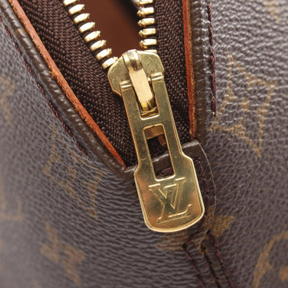 Louis Vuitton Handbag Ellipse PM Canvas Leather — view 8