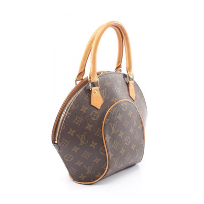 Louis Vuitton Handbag Ellipse PM Canvas Leather — view 2