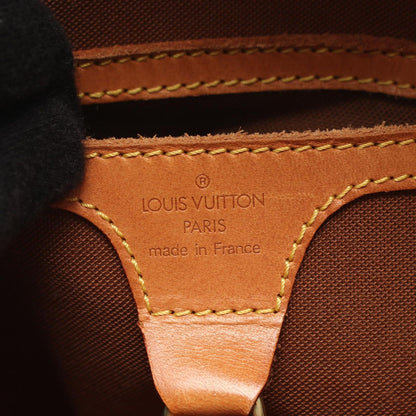Louis Vuitton Handbag Ellipse PM Canvas Leather — view 4