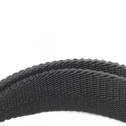 Gucci Shoulder Bag GG Canvas Black — view 6