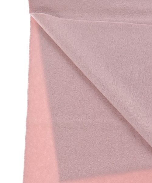 Max Mara Scarf Pink — view 3