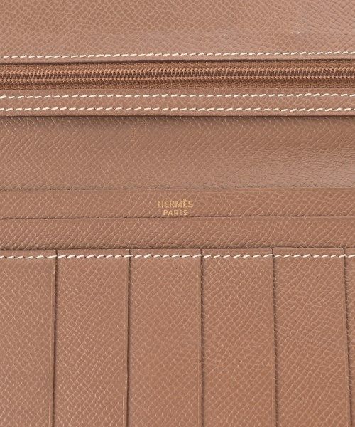 Hermes Wallet Coin Case — view 5