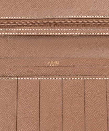 Hermes Wallet Coin Case — view 5