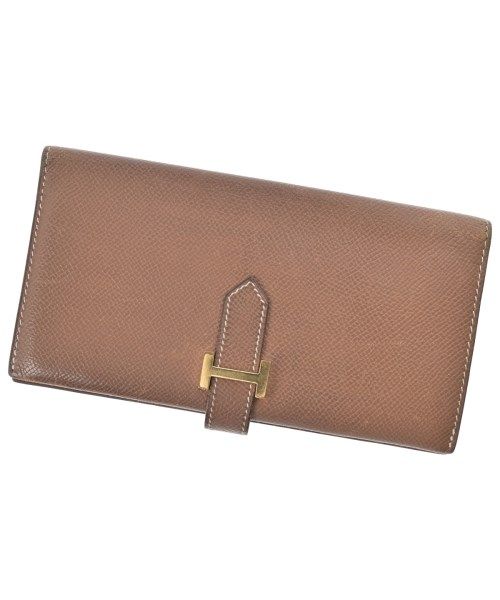 Hermes Wallet Coin Case