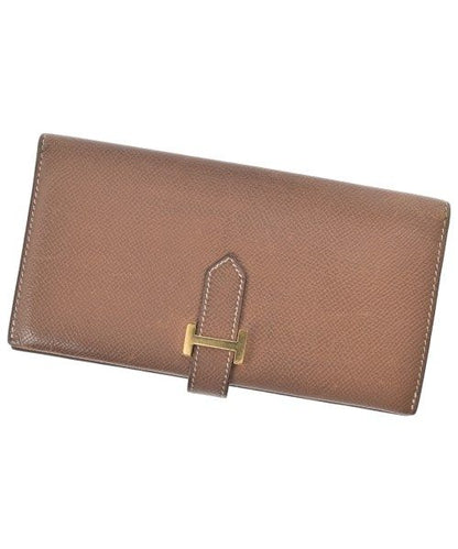 Hermes Wallet Coin Case