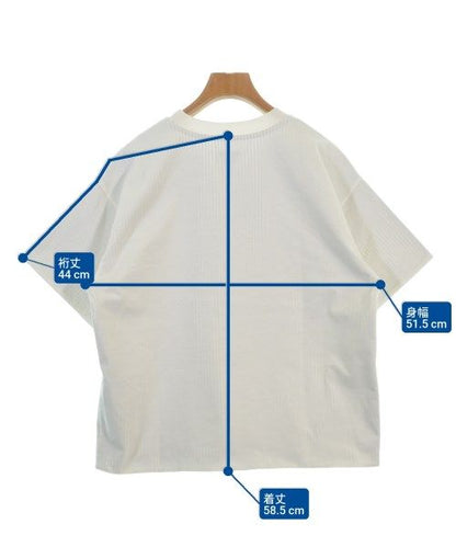Bottega Veneta T-Shirt White — view 6