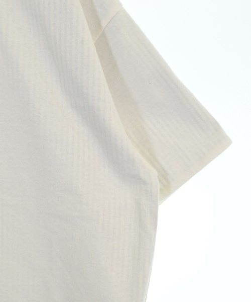 Bottega Veneta T-Shirt White — view 5