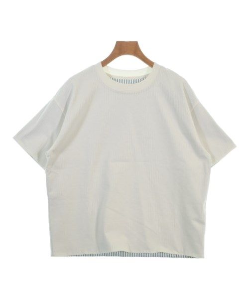 Bottega Veneta T-Shirt White