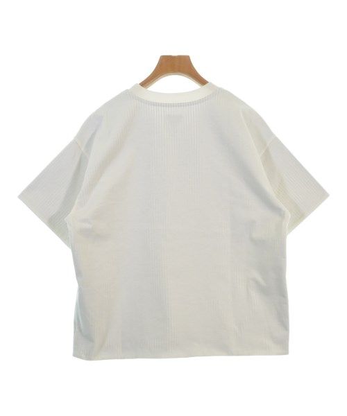 Bottega Veneta T-Shirt White — view 2