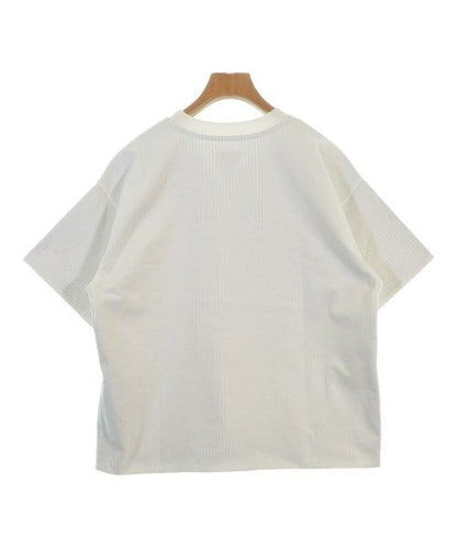 Bottega Veneta T-Shirt White — view 2