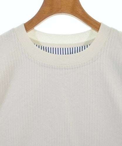 Bottega Veneta T-Shirt White — view 4