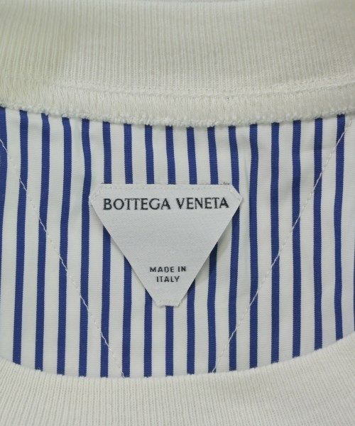 Bottega Veneta T-Shirt White — view 3