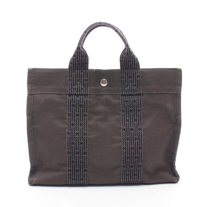 Hermes Tote Her Line PM Gray Her PM