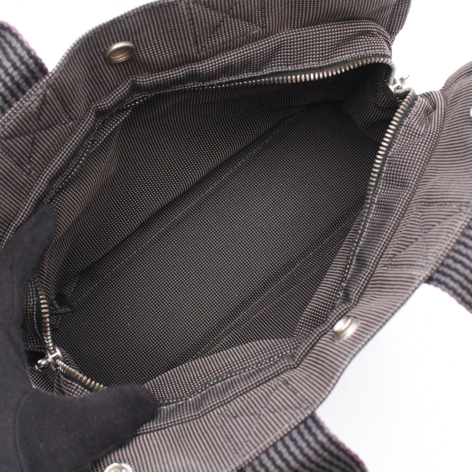 Hermes Tote Her Line PM Gray Her PM — view 3