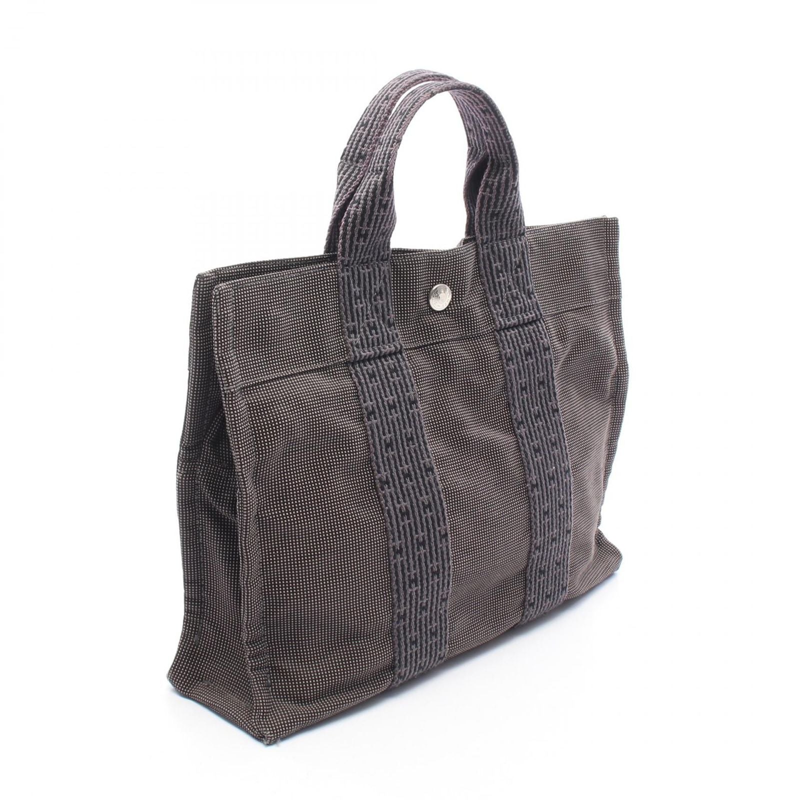 Hermes Tote Her Line PM Gray Her PM — view 2